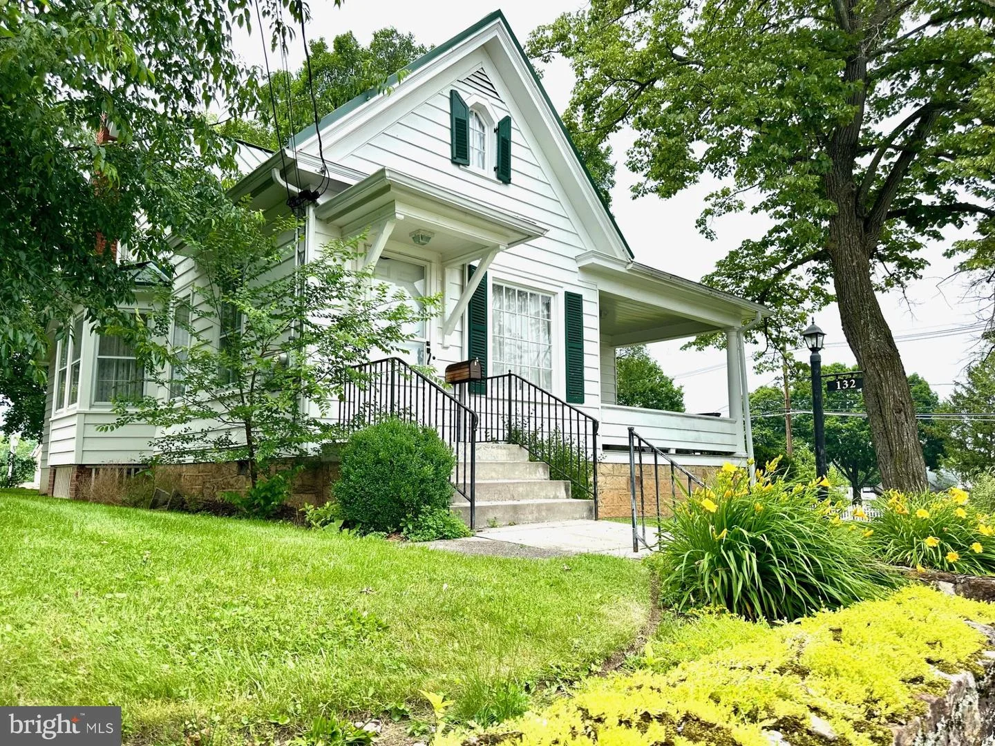 132 S Thomas Street