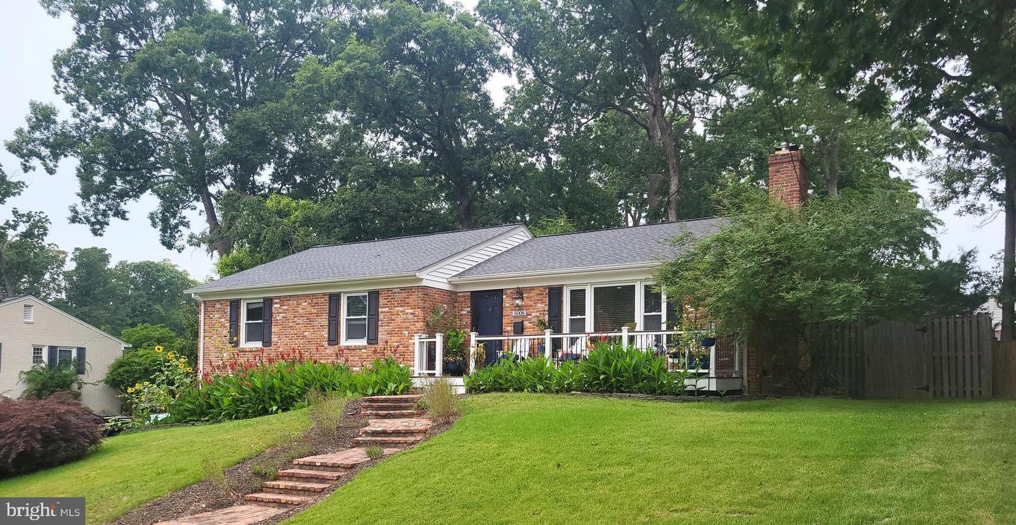5008 Larno Drive, Alexandria, VA, 22310