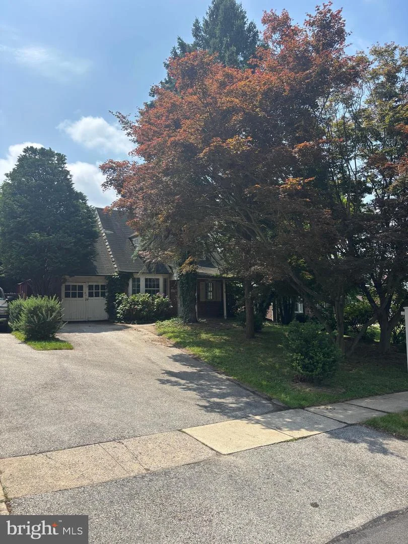 317 Walnut Hill Lane