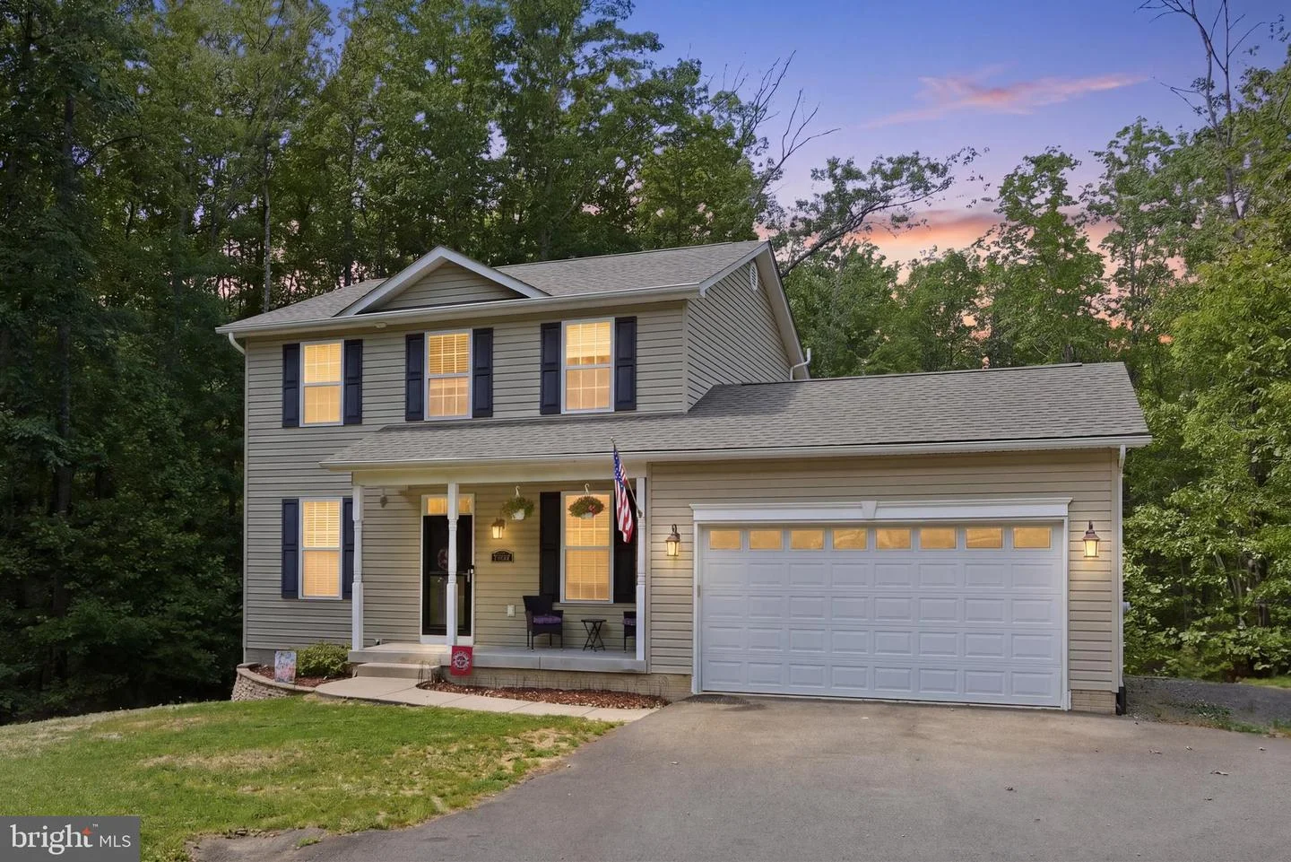 13601 Round Hill Road