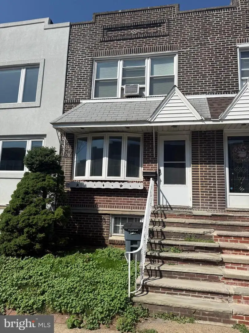 2860 Sellers Street, Philadelphia, PA, 19137