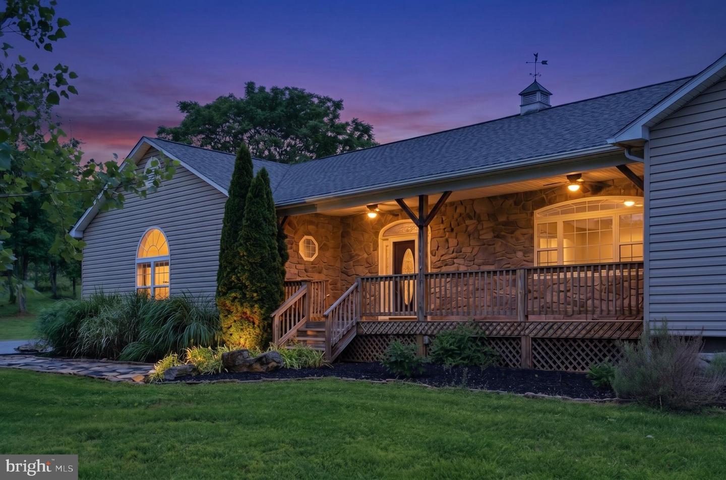 125 Krynn Way, Clear Brook, VA, 22624