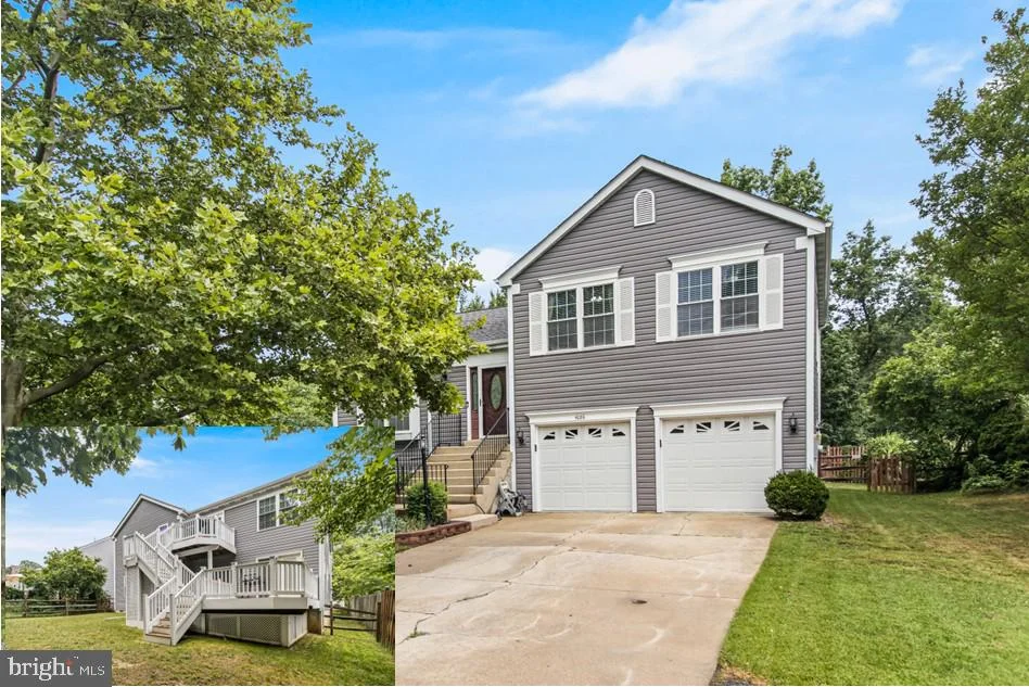 5086 Bluehead Court
