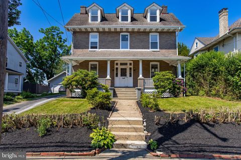 Single Family Residence in Ridley Park PA 312 Crumlynne ROAD.jpg