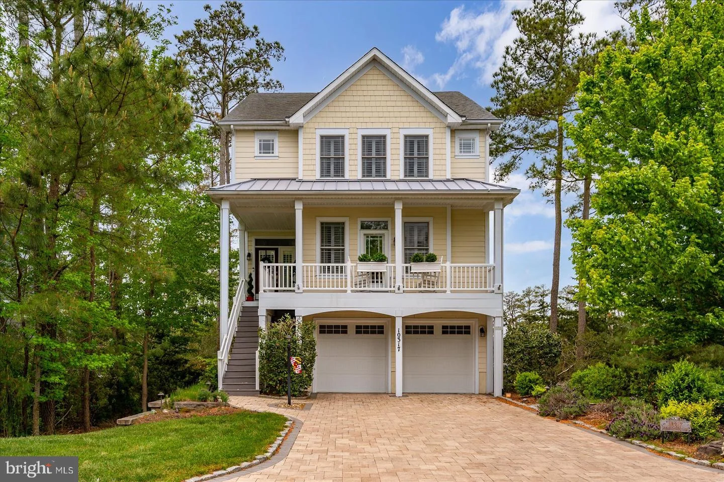 10317 Quarter Deck Lane