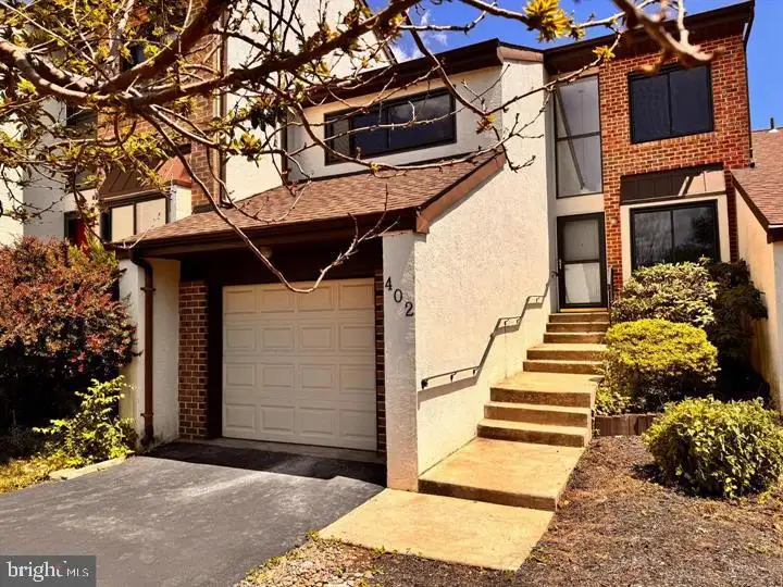402 Harrison Place