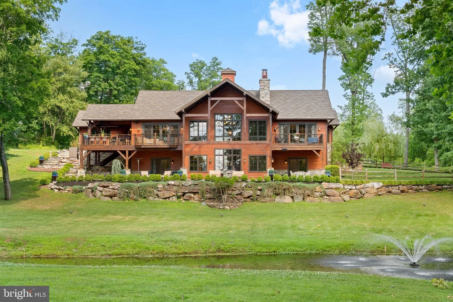 992 Worthington Mill Road, Newtown, PA, 18940