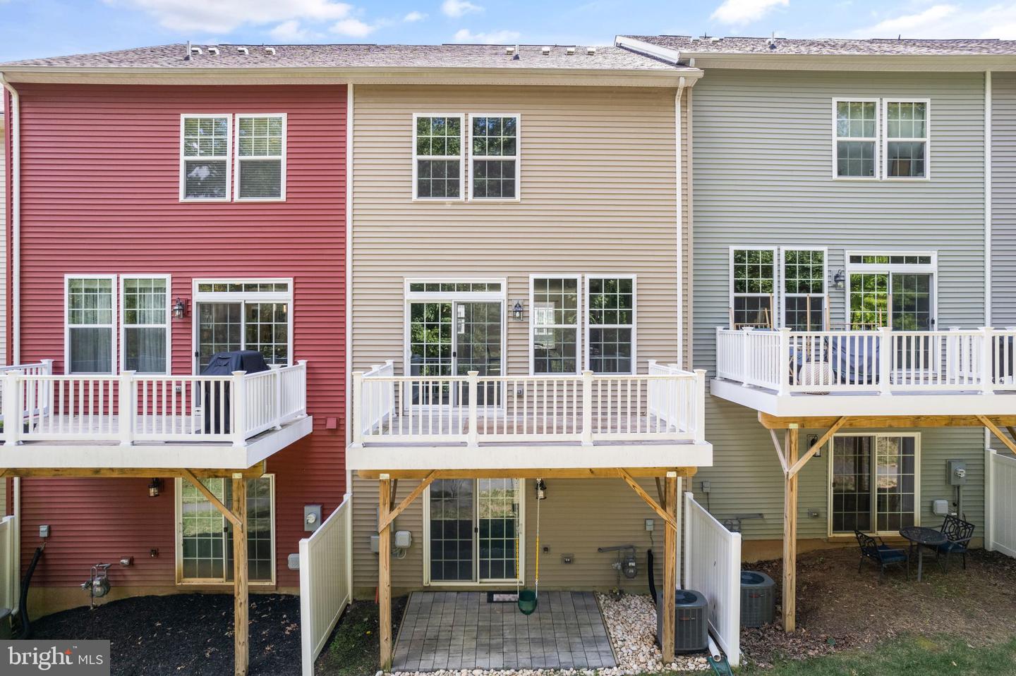 Photo 34 of 39 of 6073 Camerons Ferry Dr townhome