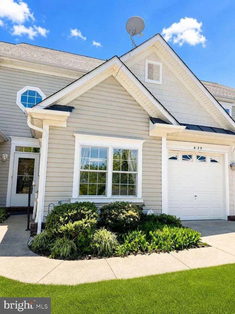 629 Ruxton Road Unit 74