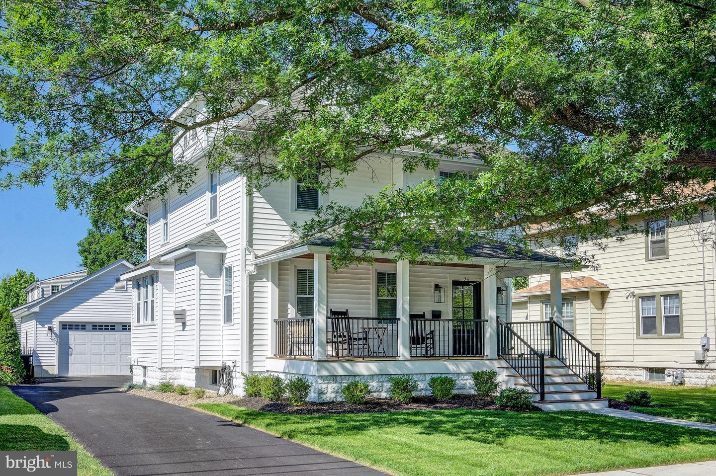 View Haddon Township, NJ 08108 house