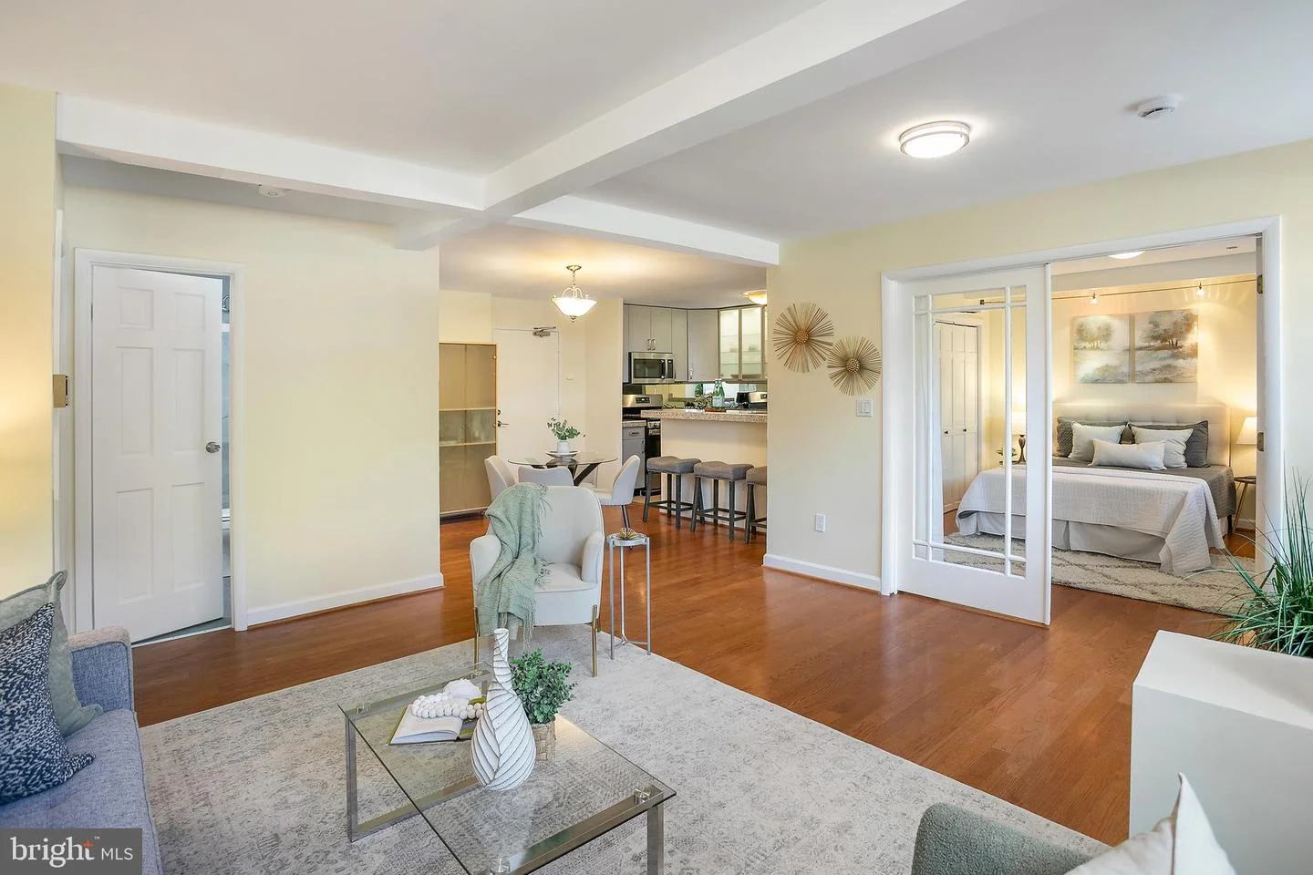 2829 Connecticut Avenue NW Unit 103