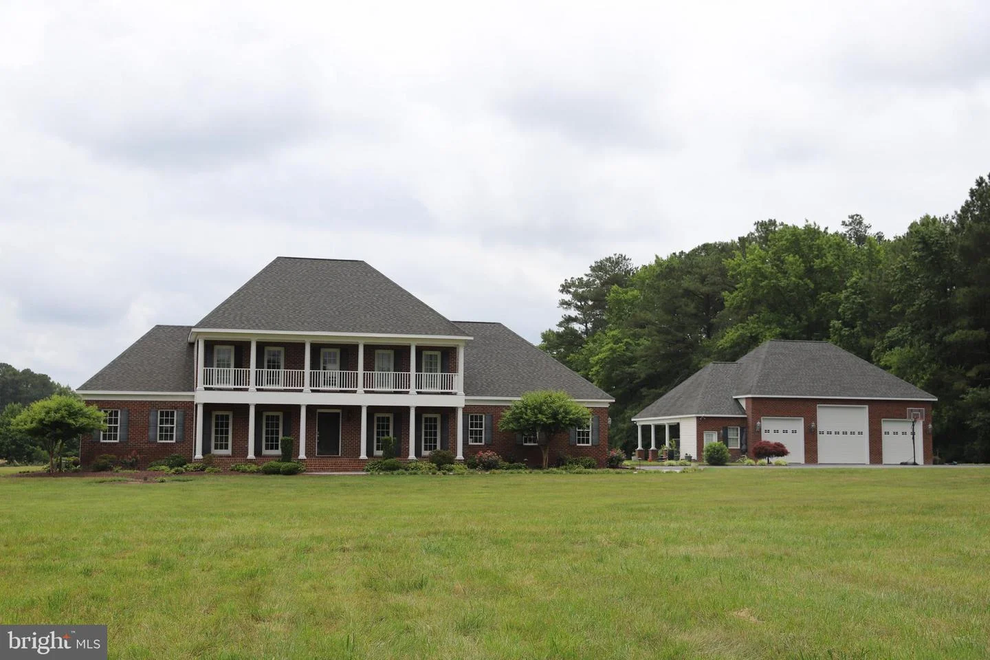 6445 60 Foot Road, Pittsville, MD, 21850