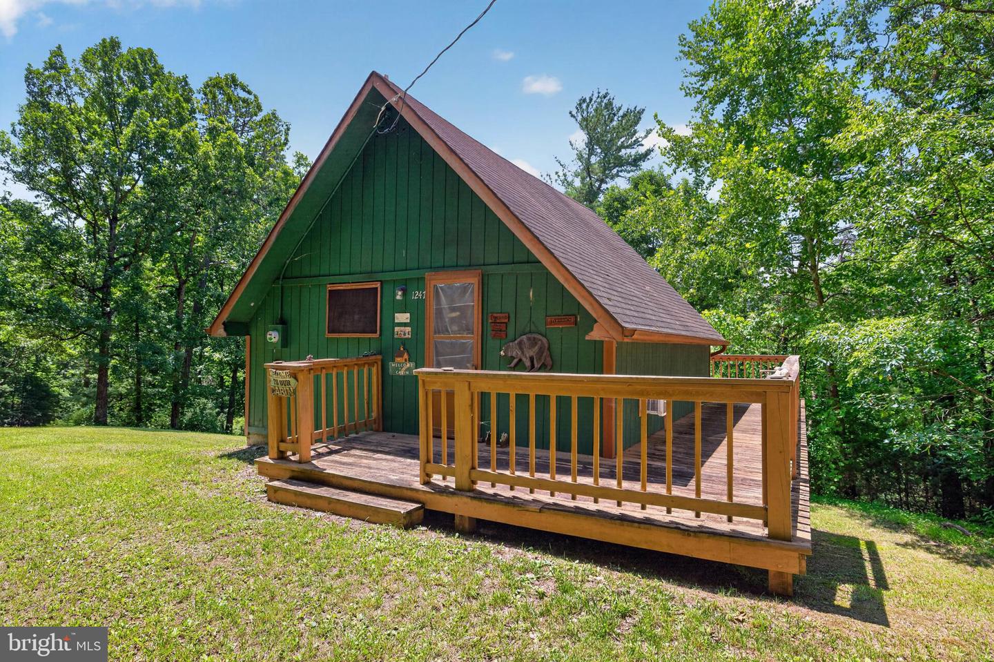 1247 Somers Road, Luray, VA, 22835