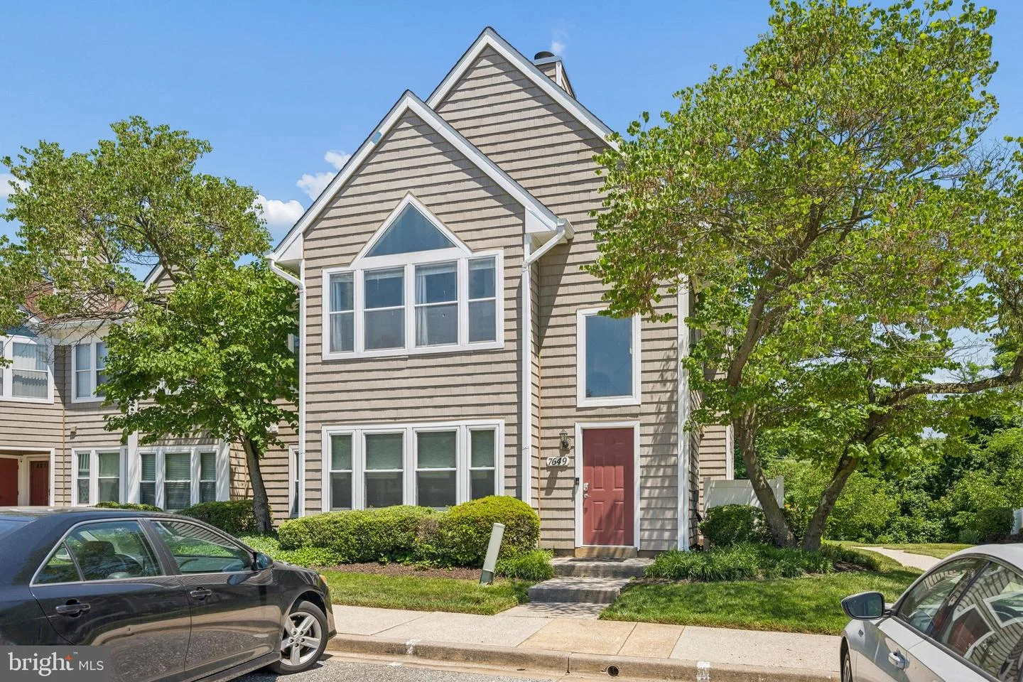 7649 Stony Creek Lane
