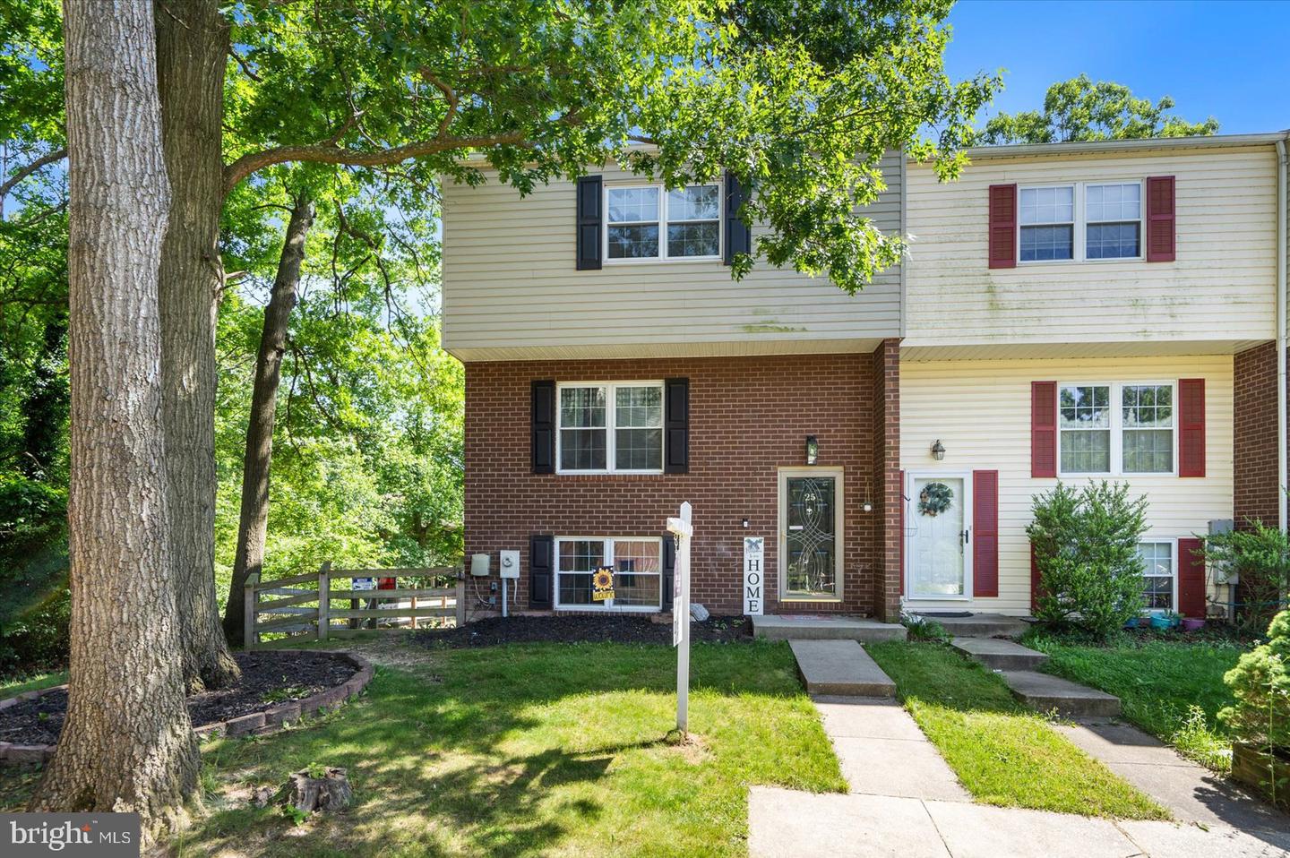 View Nottingham, MD 21236 townhome