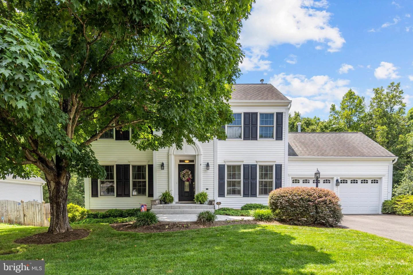 5 Brittany Lane Ln