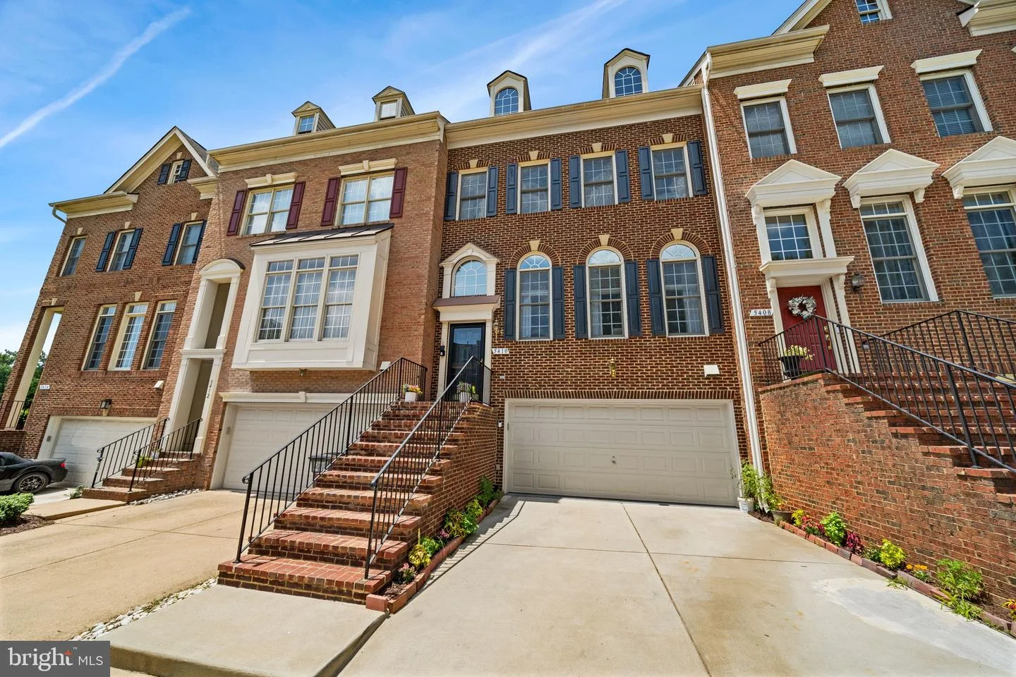5410 Edsall Ridge Place