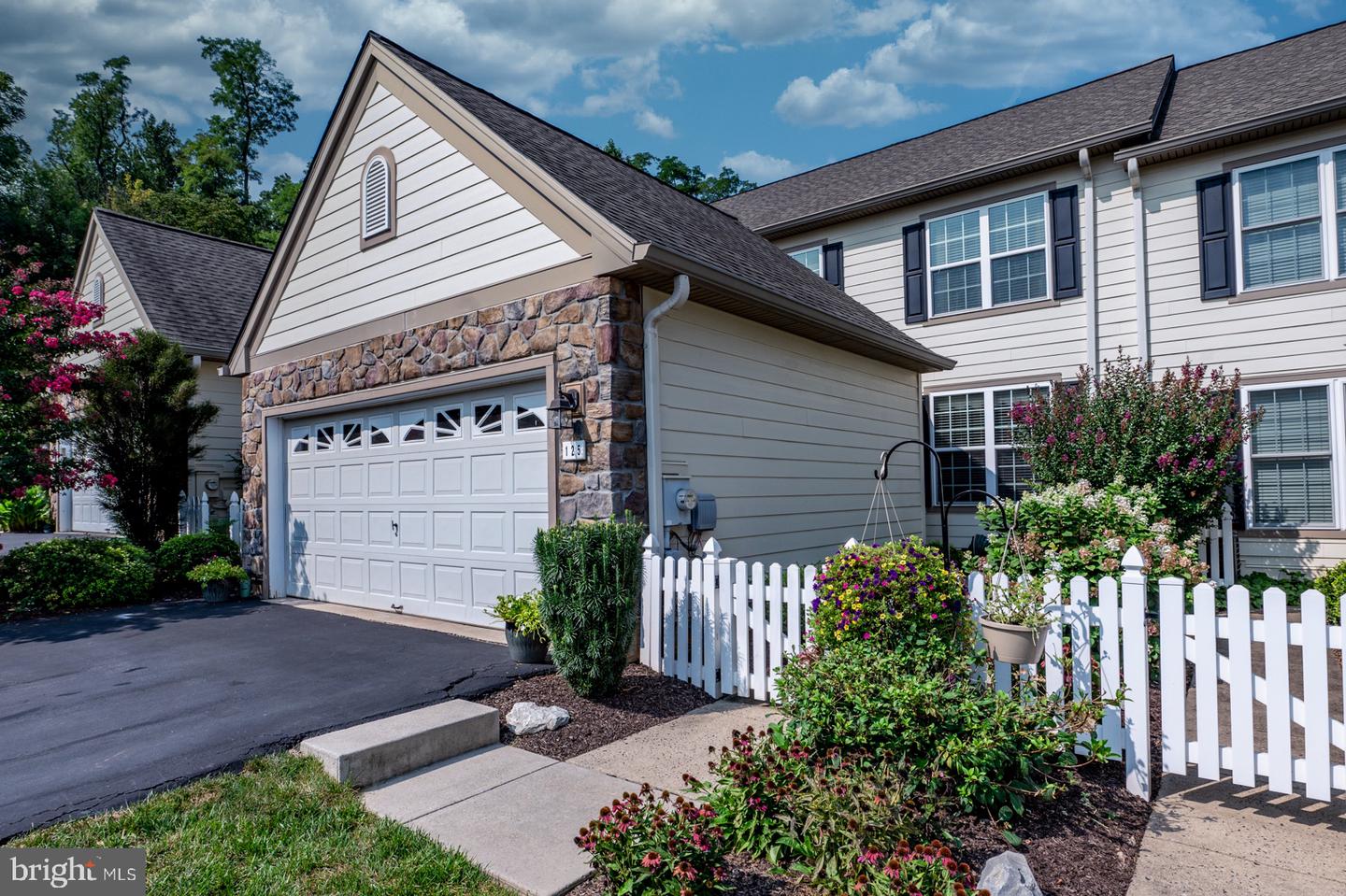 Photo 43 of 43 of 125 Fairfax Ct #2003 townhome