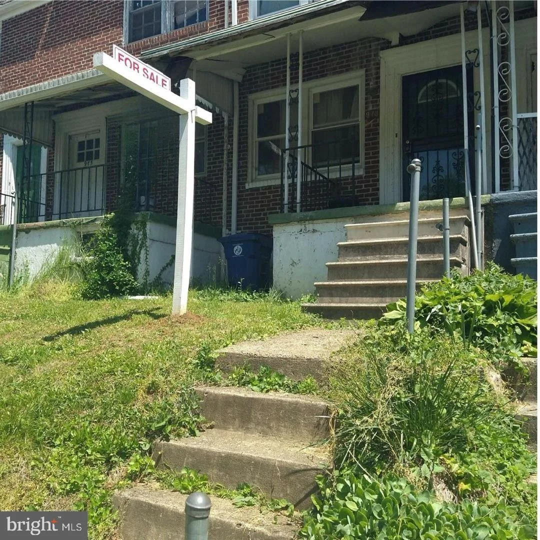 973 Ellicott Drive