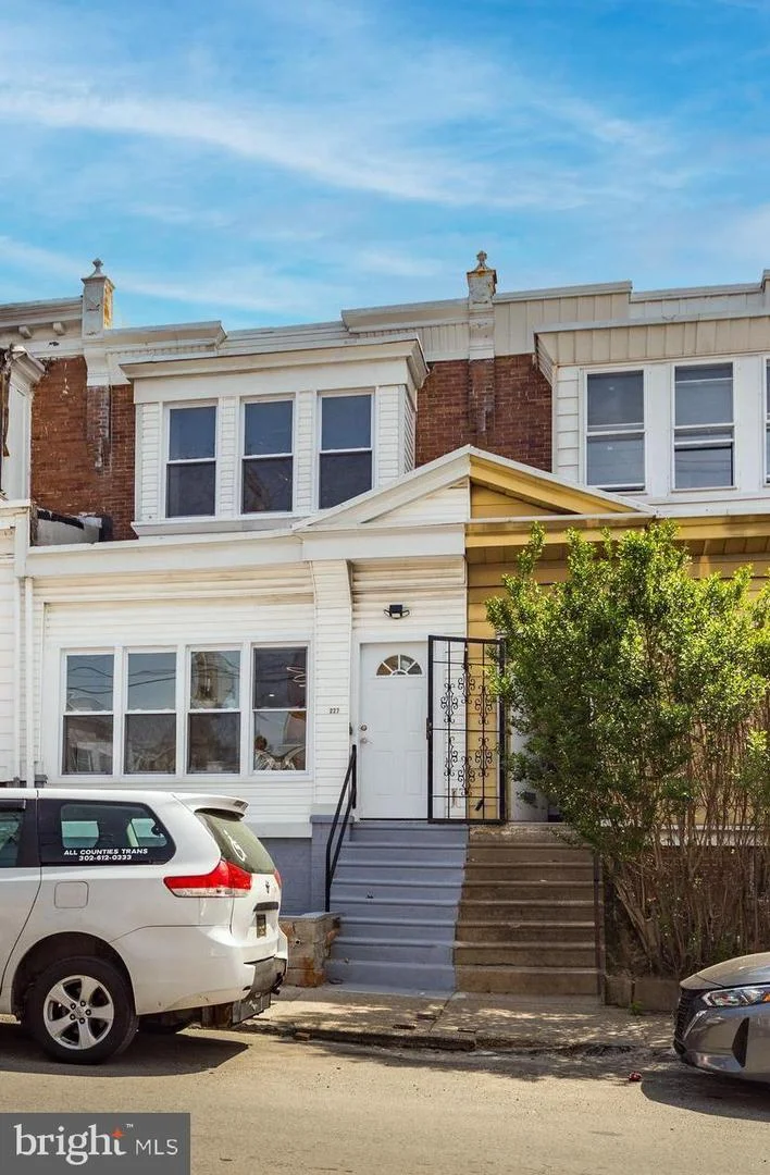 227 S 55th Street