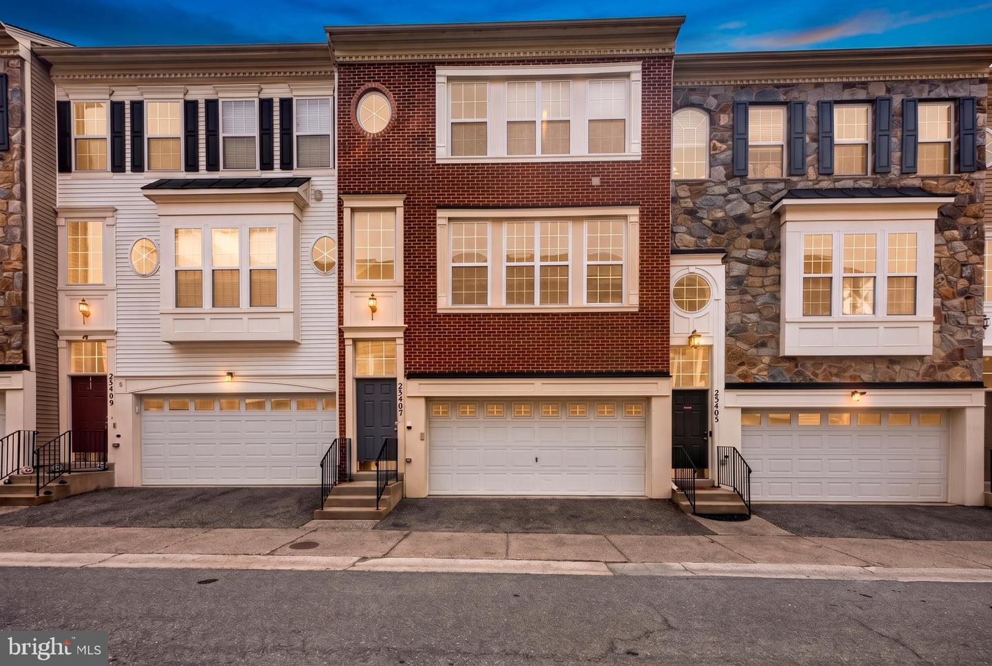 25407 Damascus Park Terrace, Damascus, MD, 20872