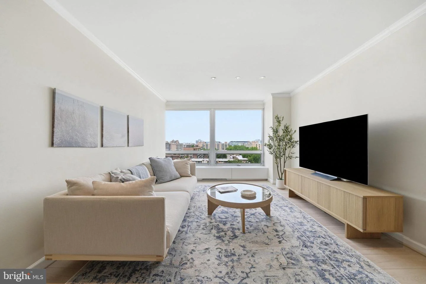 1435 4th Street SW Unit B815