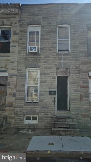 355 Furrow Street