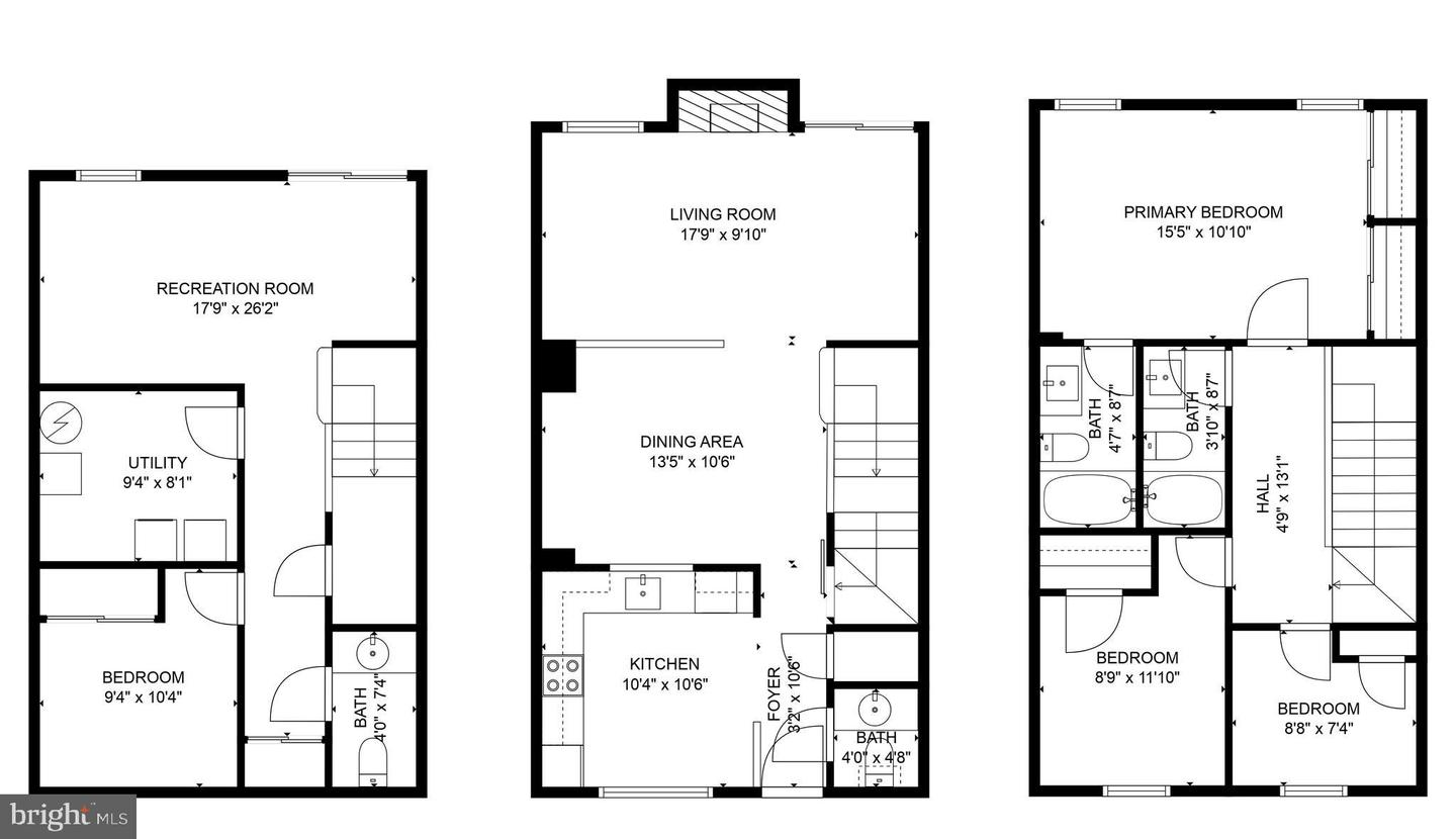 Photo 31 of 31 of 2732 Brier Pond Cir townhome