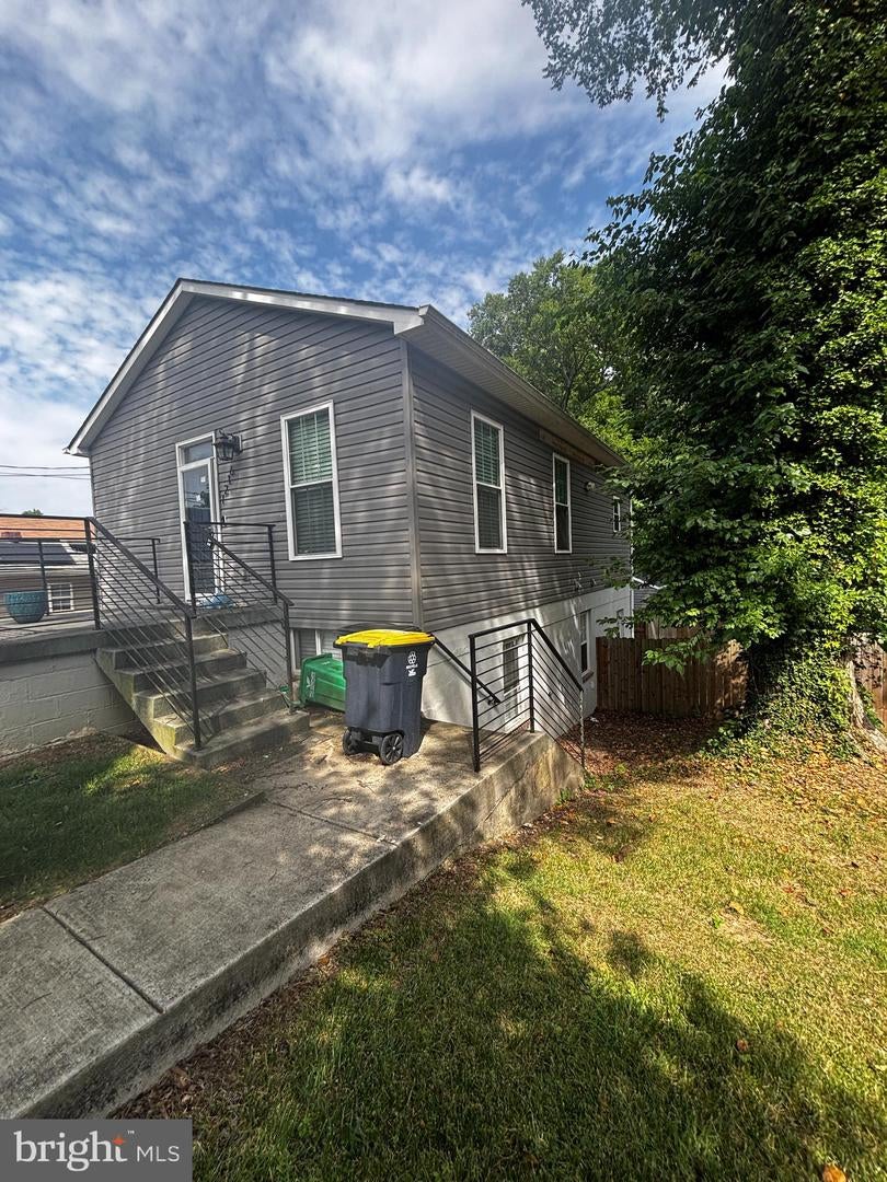 1216 Nova Avenue, Capitol Heights, MD, 20743