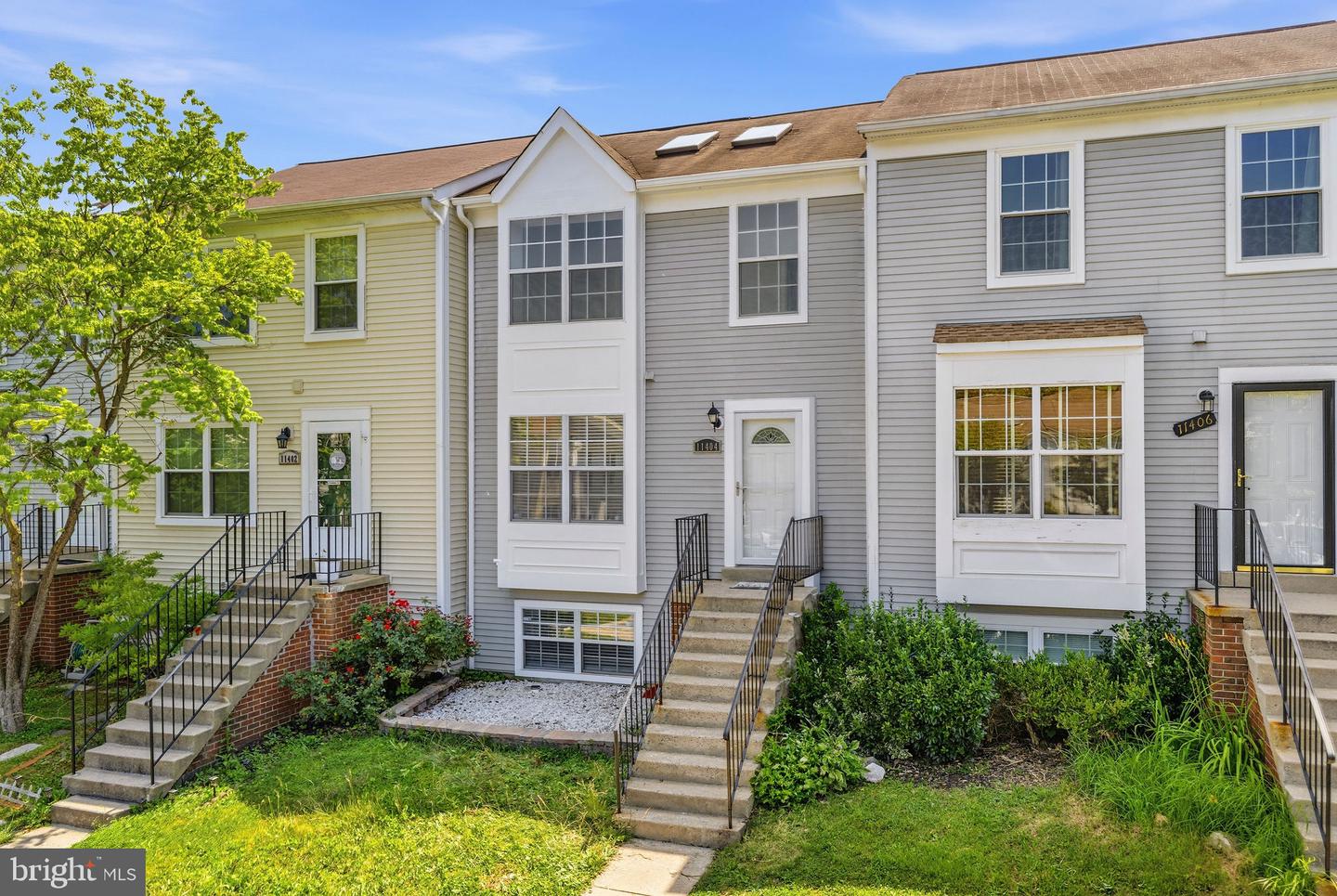 11404 Applegrath Way, Germantown, MD, 20876