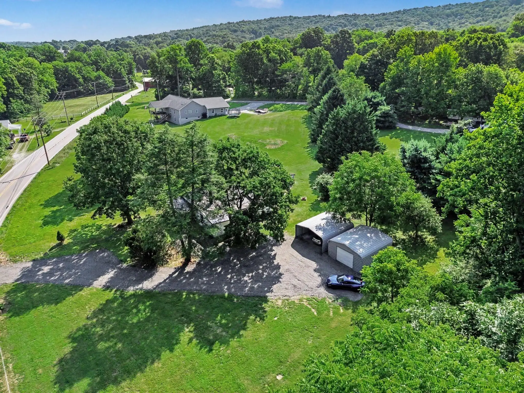 1041 Rohlers Church Road, Dover, PA, 17315