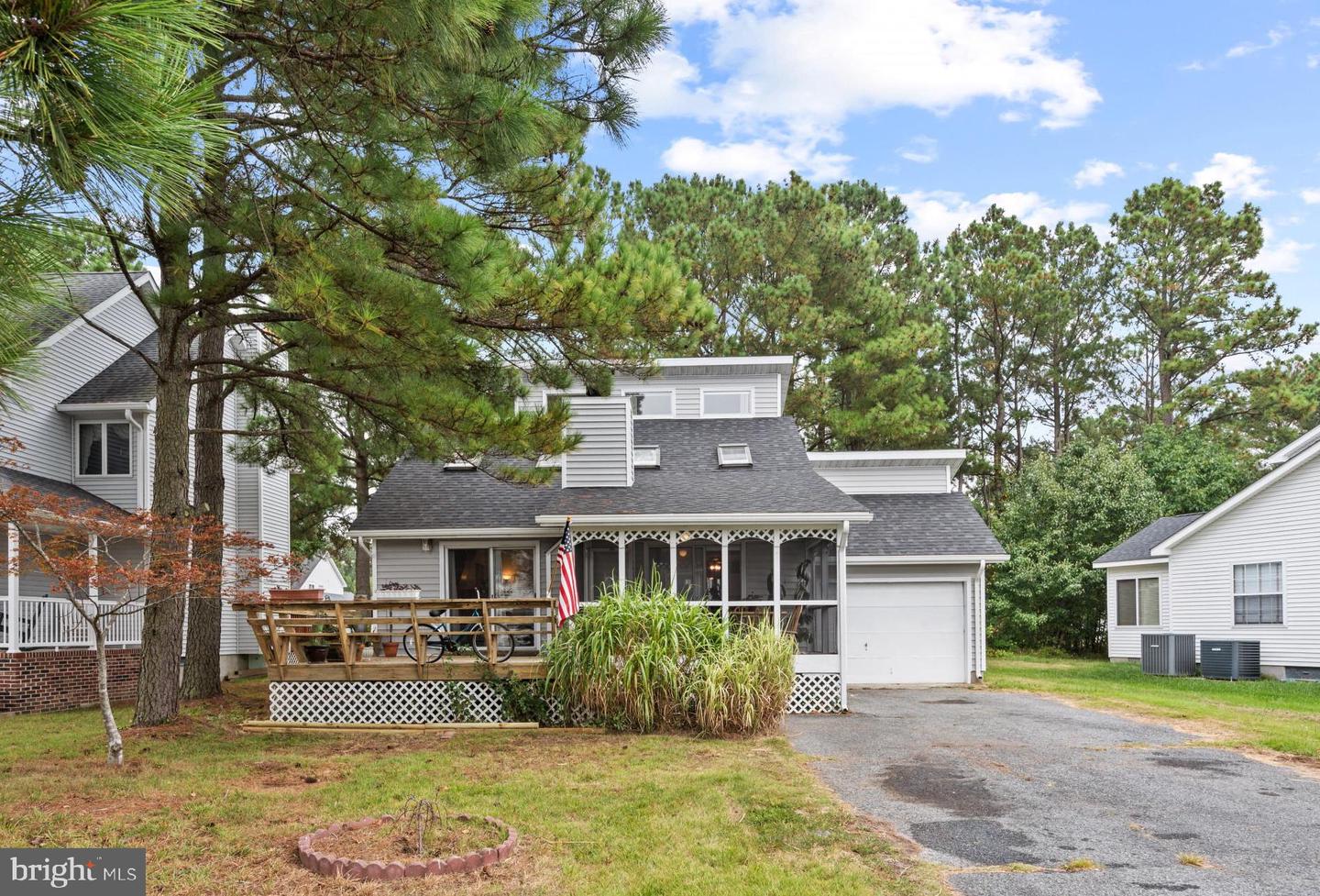 View Ocean Pines, MD 21811 house