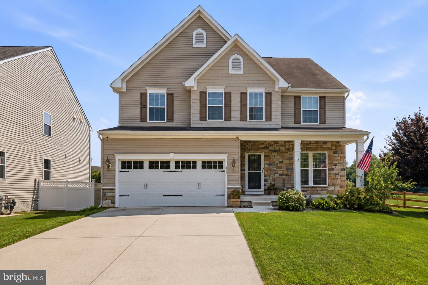3601 Bertram Drive, Aberdeen, MD, 21001