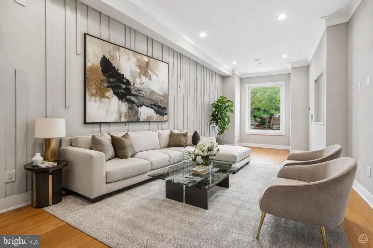 1329 Irving Street NW Unit 1