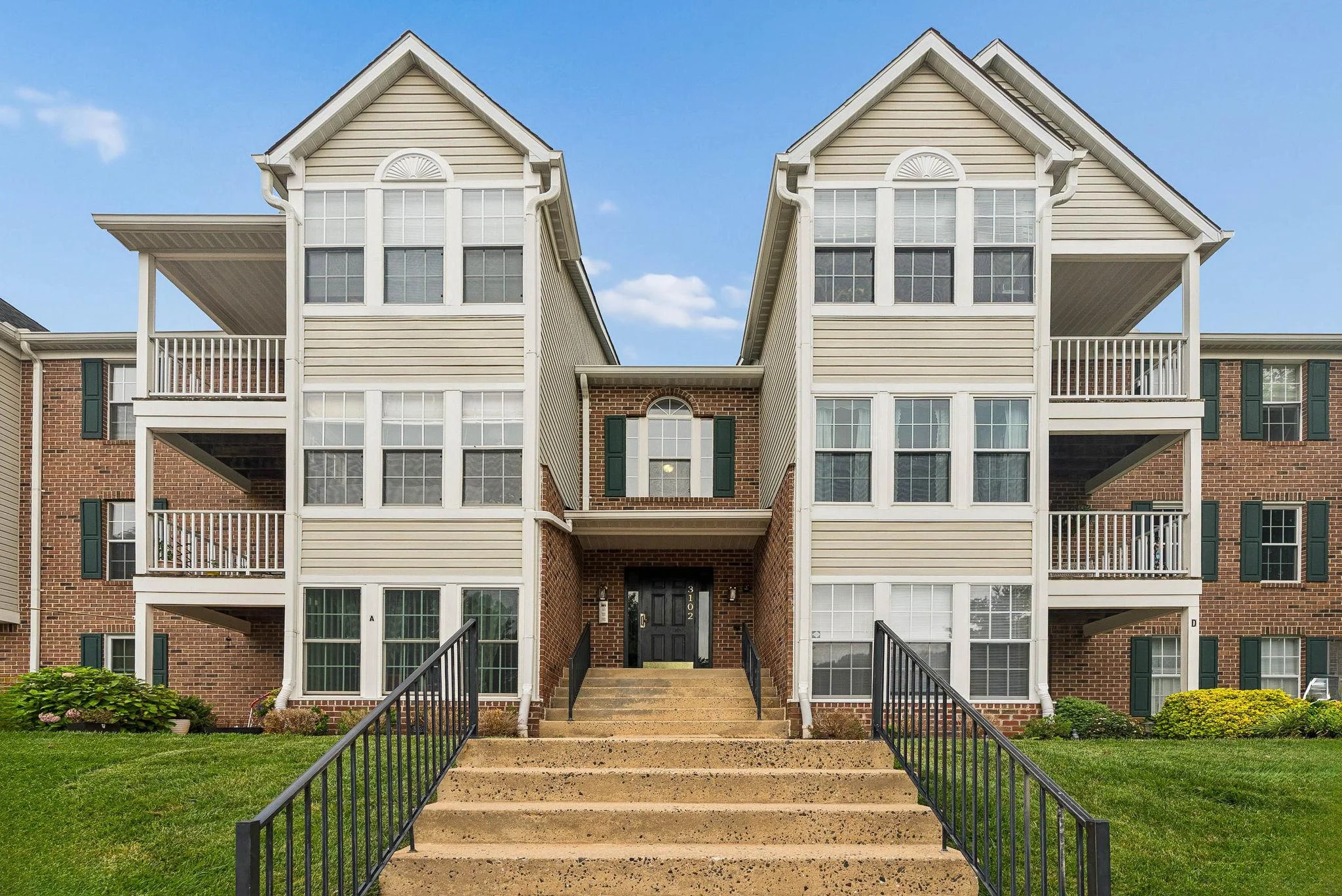 3102 Cardinal Way Unit 3102-H