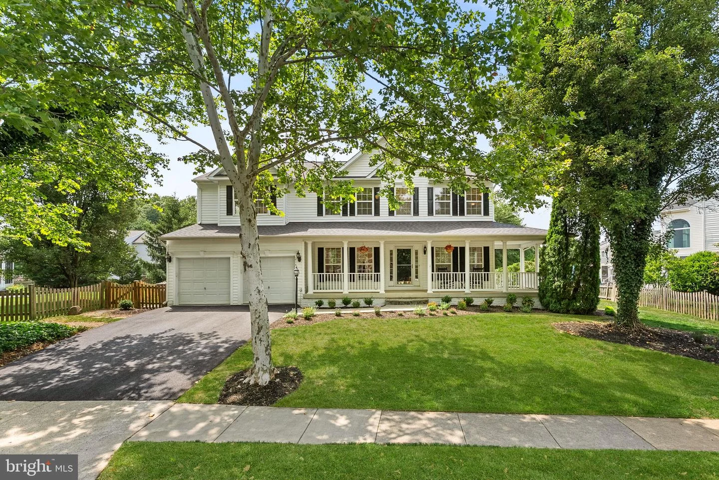 21457 Chickacoan Trail Drive, Broadlands, VA, 20148
