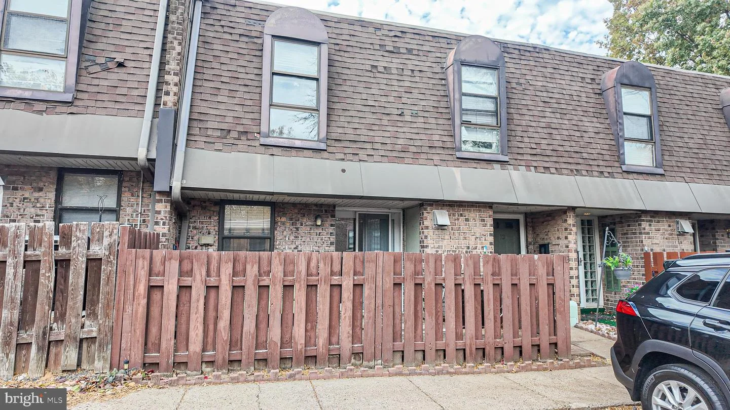 3333 Comly Road Unit 13
