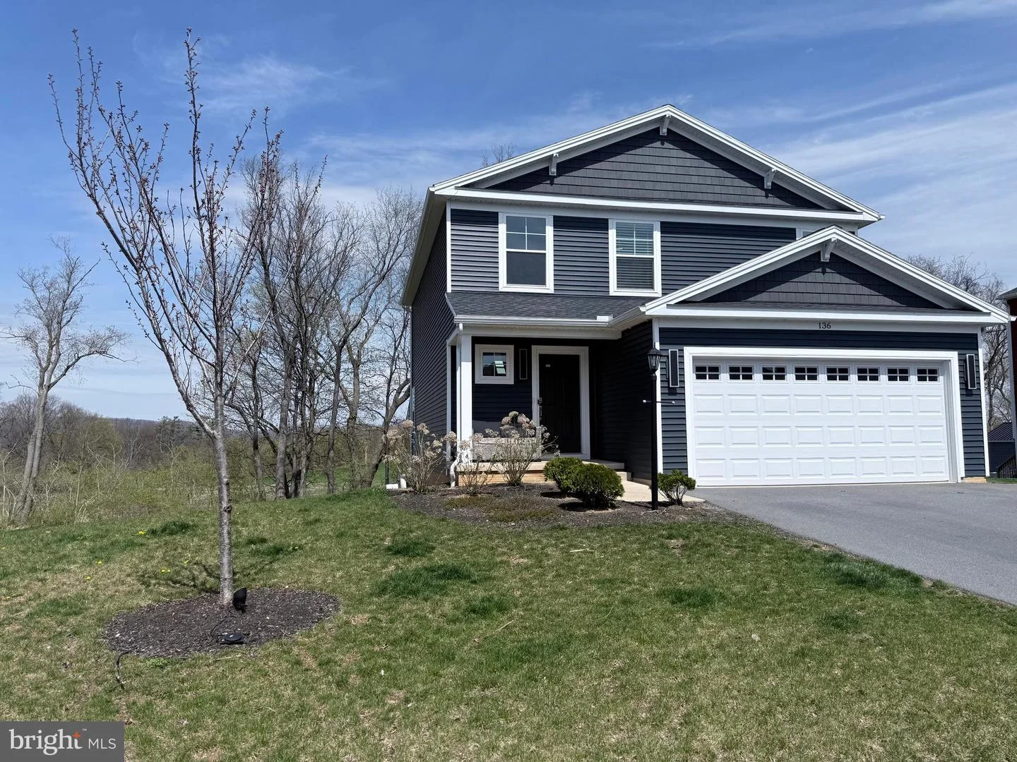 136 Gwenedd Lane