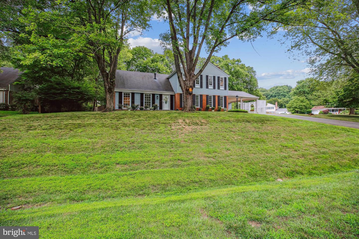 Photo 6 of 80 of 14101 Ansted Rd house