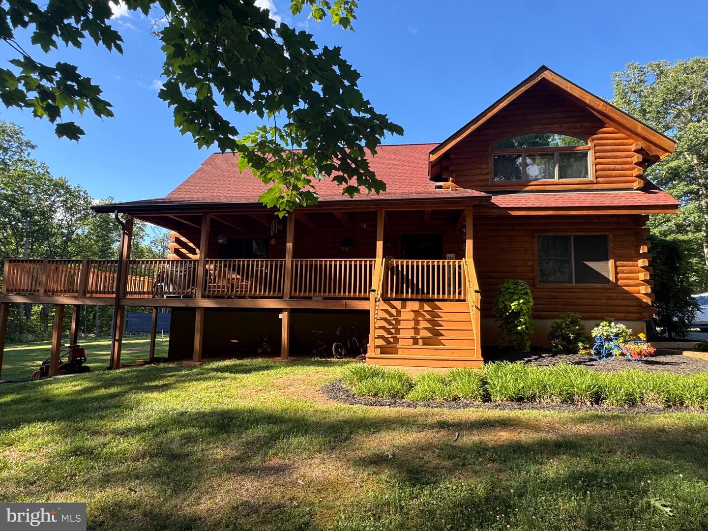 10409 Treaty Court, Spotsylvania, VA, 22553