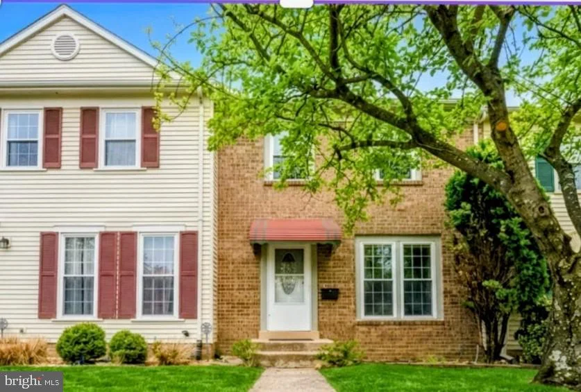 15743 Millbrook Lane Unit 72