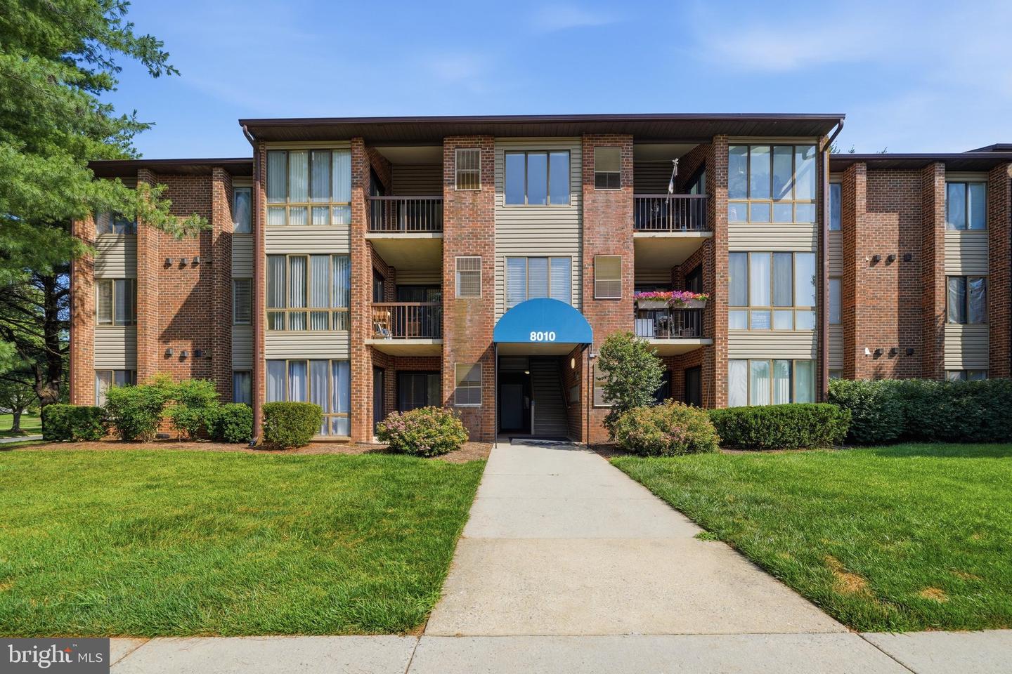 8010 Needwood Road Unit 201, Derwood, MD, 20855