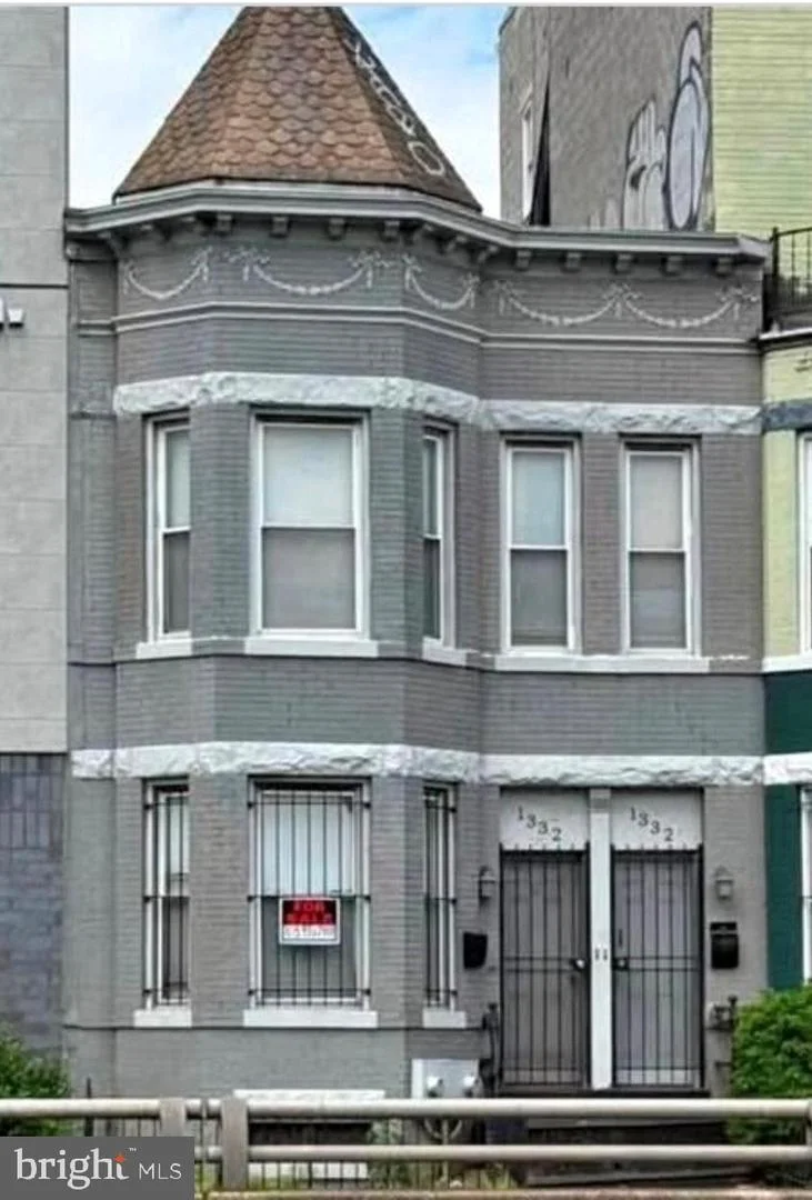 1332 North Capitol Street NW