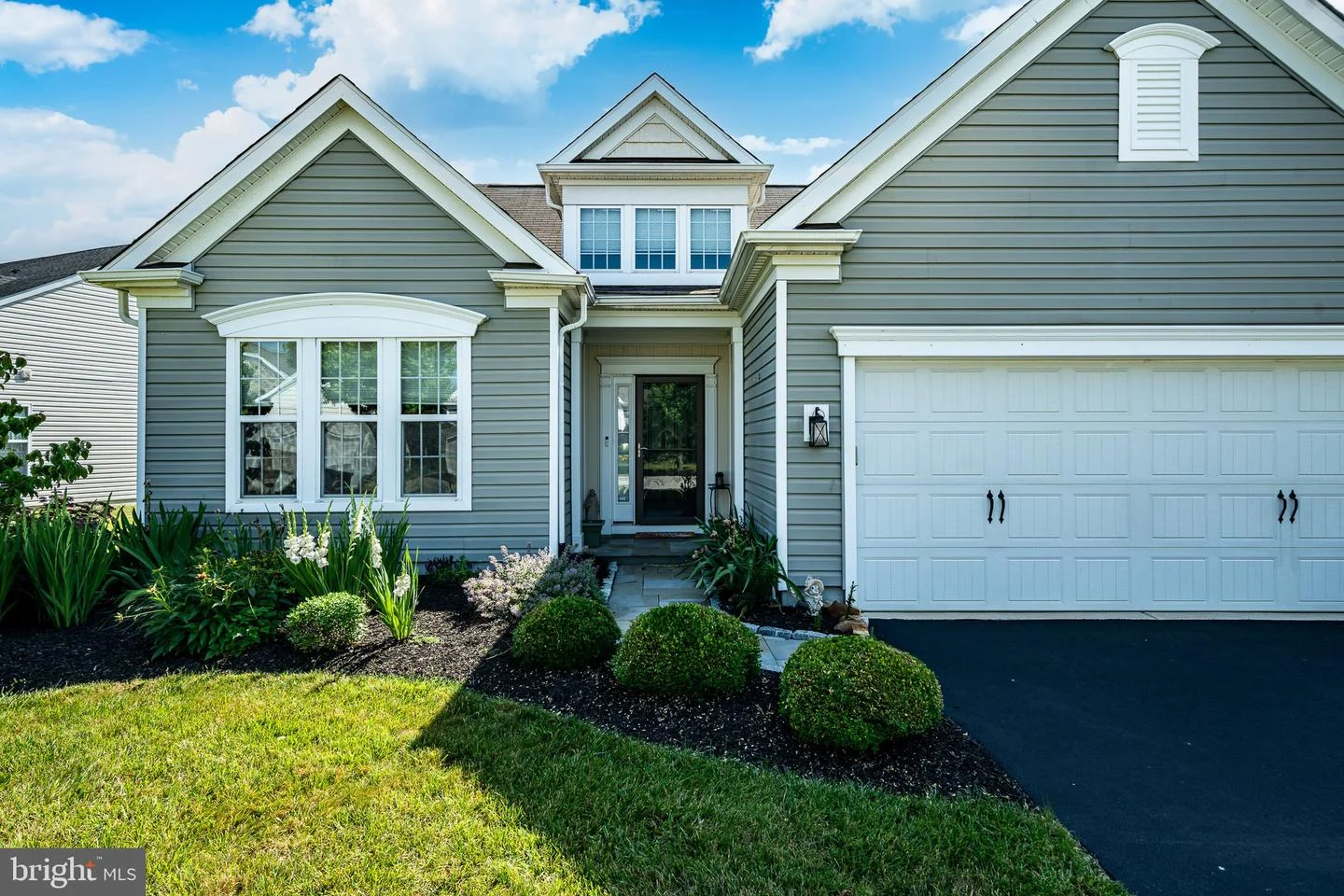 443 Hallman Court