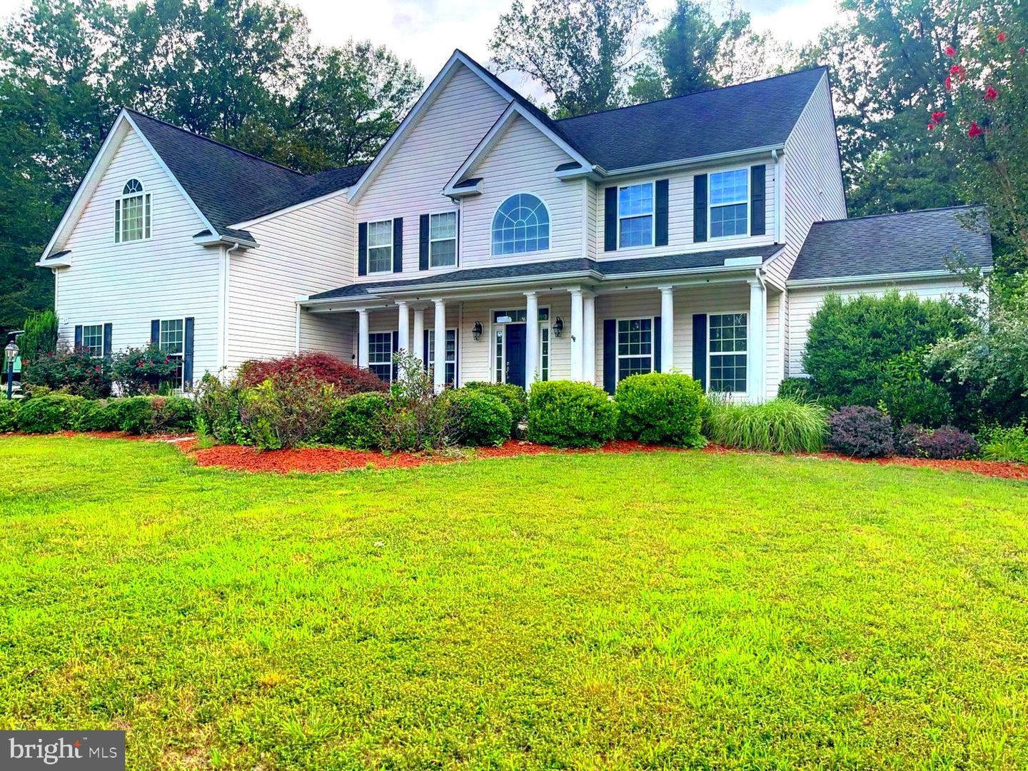 37 Serene Hills Drive, Fredericksburg, VA, 22406