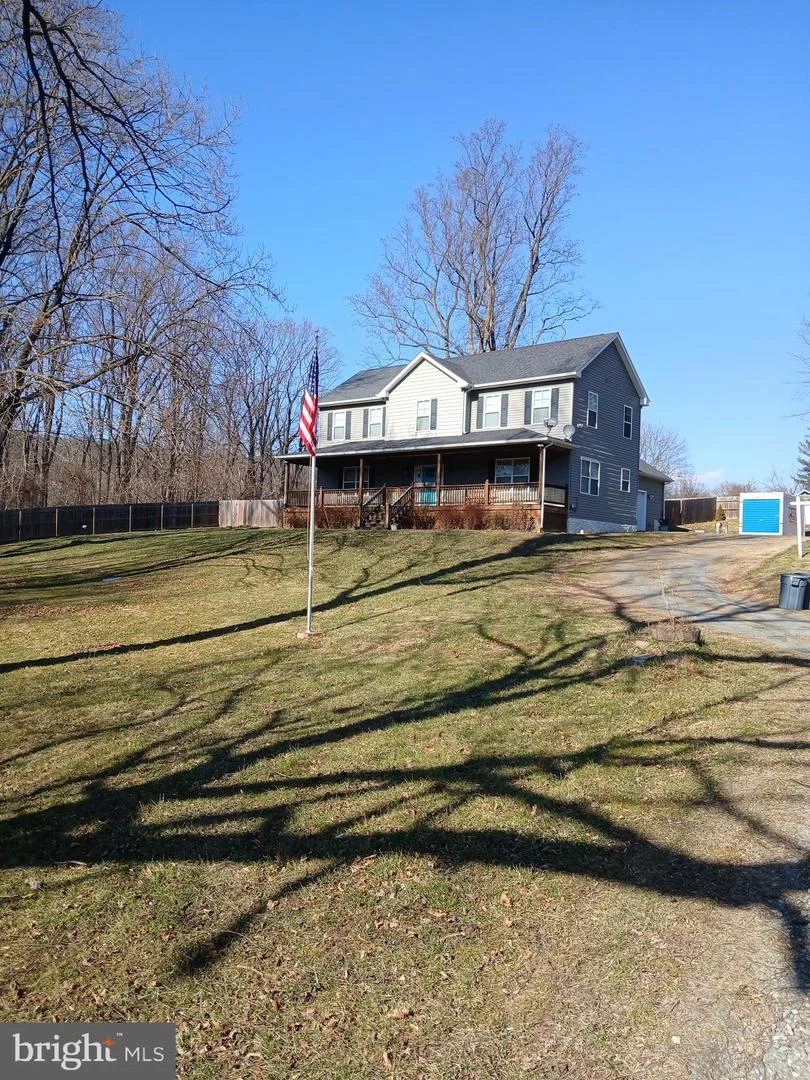 11337 Russell Road