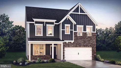 111 Pear Ridge Dr