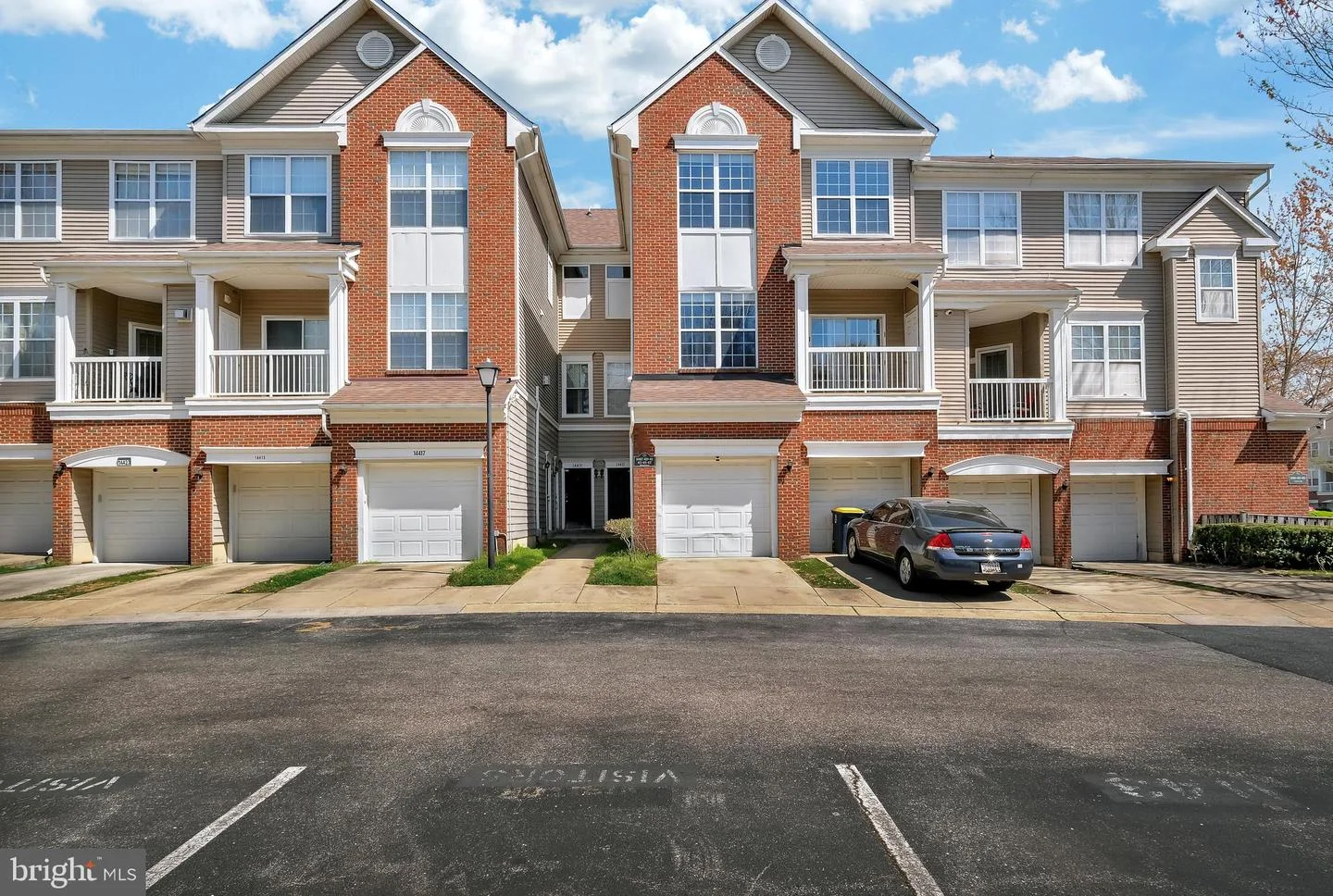14407 Hampshire Hall Court Unit G-1004