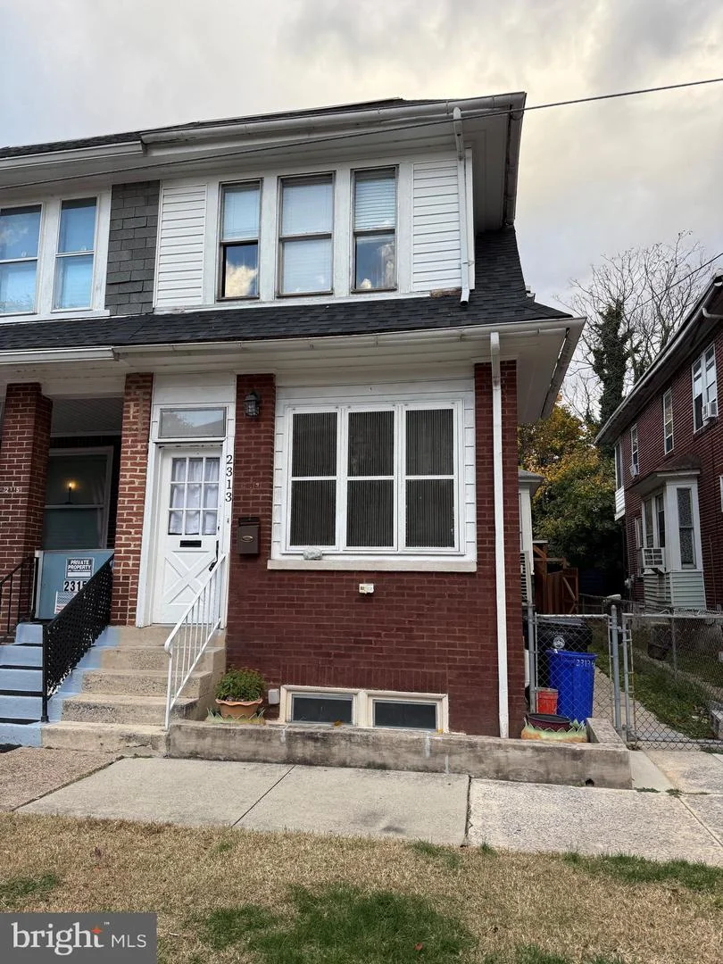 2313 Green Street
