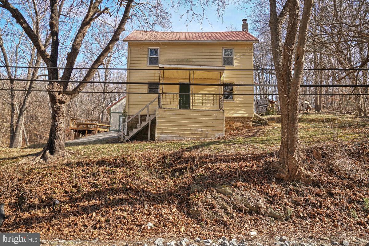 Photo 2 of 46 of 3107 Flint Hill Rd house